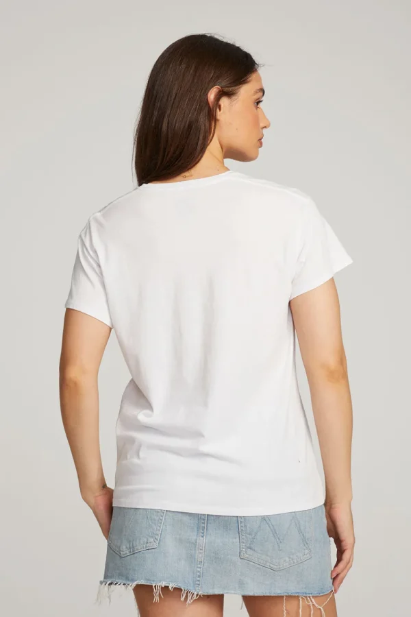 Discount Rolling Stones Classic Logo Tee Women Loungewear | Music