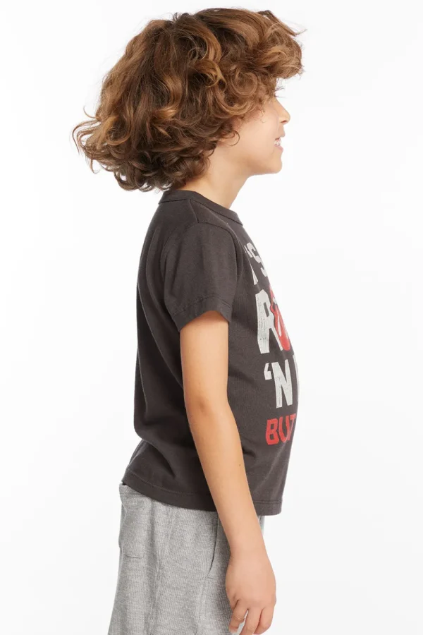 Outlet Rolling Stones It's Only Rock 'n Roll Boys Tee Women/Kids/BOY Boys | Music