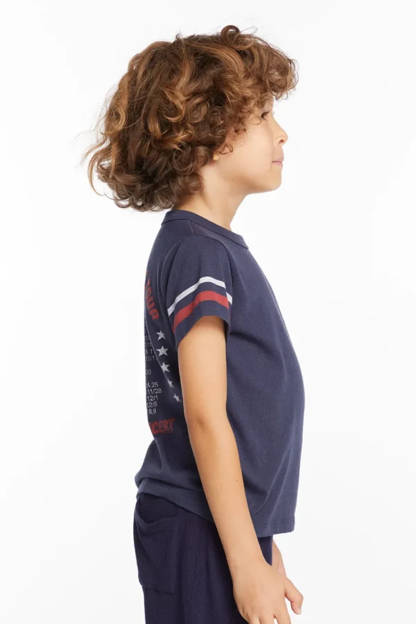 Discount Rolling Stones Live In Concert Boys Tee Women/Kids/BOY Boys | Music
