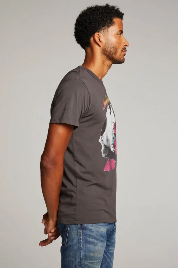 Clearance Rolling Stones Love You Live Mens Tee Women Tops | Music