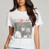 Shop Rolling Stones Mick & Keith Tee Women Loungewear | Music