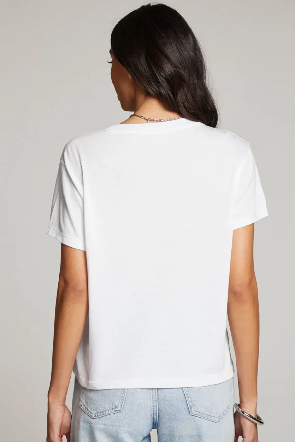 Shop Rolling Stones Mick & Keith Tee Women Loungewear | Music