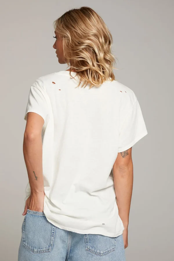 Store Rolling Stones Mick & Keith Tee Women Loungewear | Music
