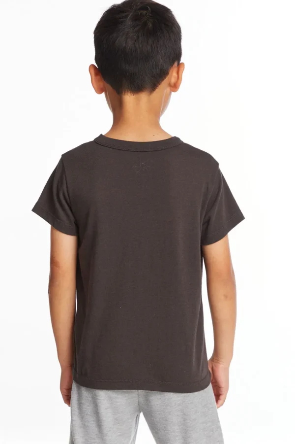 Sale Rolling Stones Retro Logo Boys Tee Women/Kids/BOY Boys | Music