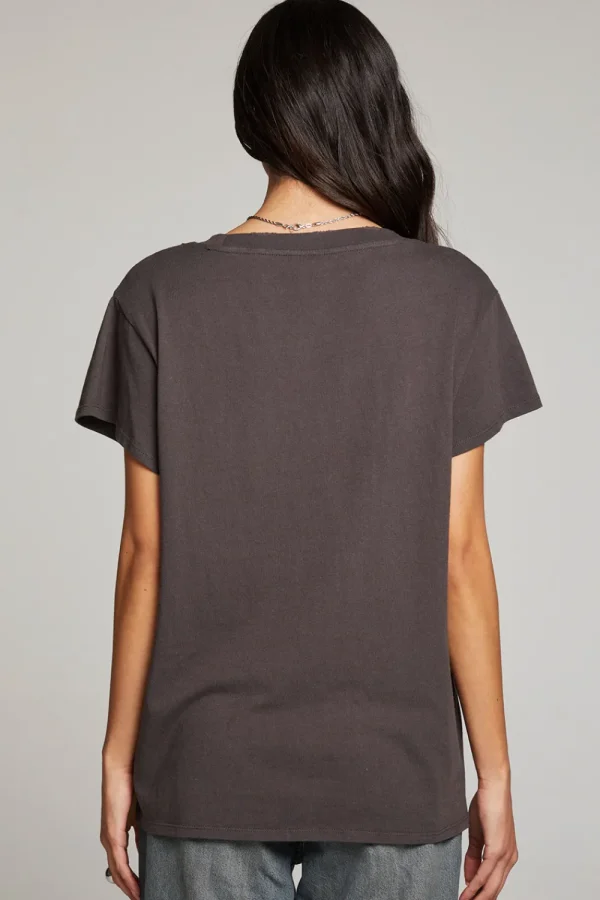 Best Rolling Stones Retro Tee Women Loungewear | Music
