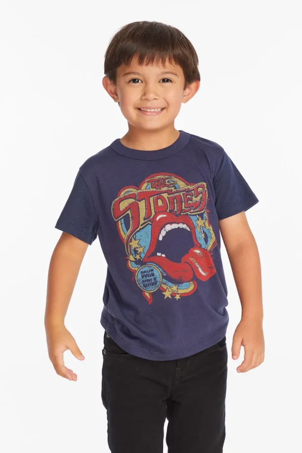 Outlet Rolling Stones Some Girls Boys Tee Women/Kids/BOY Boys | Music