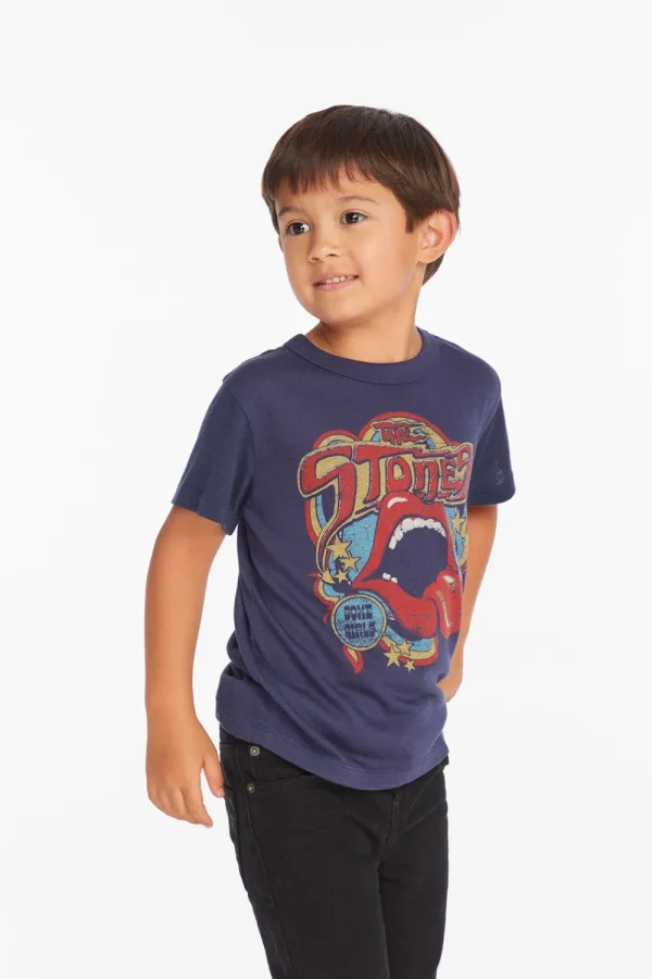 Outlet Rolling Stones Some Girls Boys Tee Women/Kids/BOY Boys | Music
