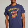Best Sale Rolling Stones Tattoo You Mens Tee Women Tops | Music