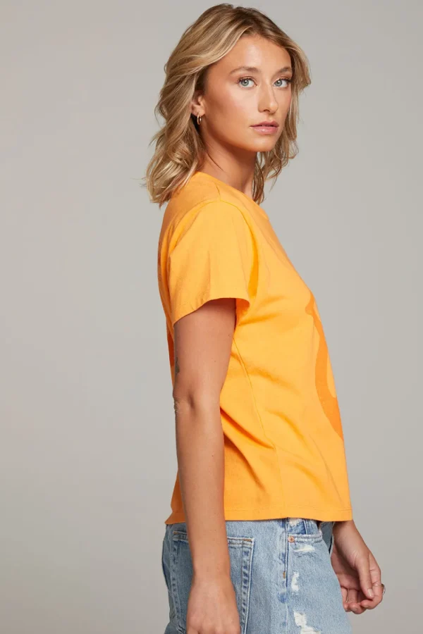 Fashion Rolling Stones Tour Of The Americas Tee Women Loungewear | Music