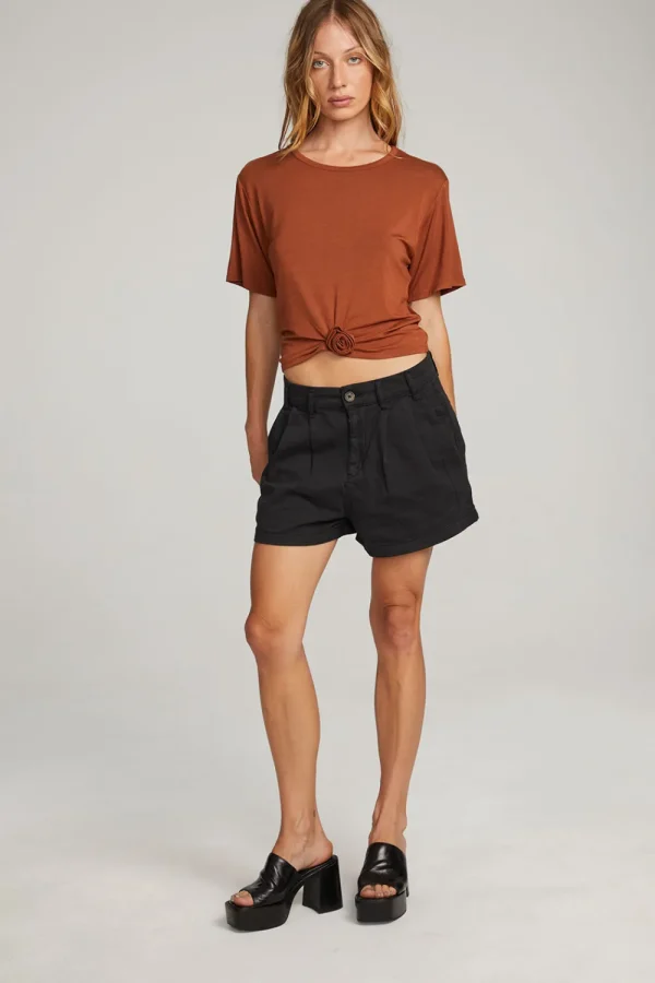 Store Rosebud Whiskey Tee Women Loungewear | Tops