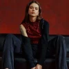 Discount Roy Licorice Trouser Women Loungewear | Bottoms