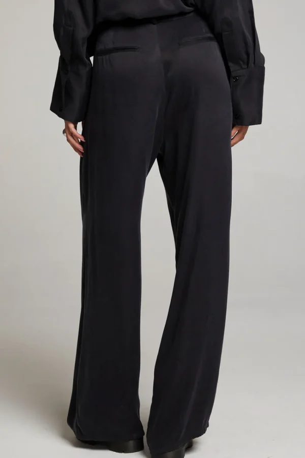 Discount Roy Licorice Trouser Women Loungewear | Bottoms
