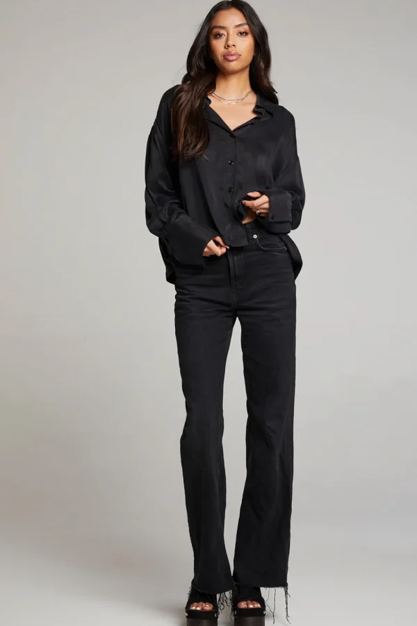 Discount Roy Licorice Trouser Women Loungewear | Bottoms