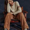 Online Roy Toffee Trouser Women Loungewear | Bottoms