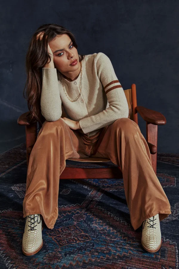 Online Roy Toffee Trouser Women Loungewear | Bottoms