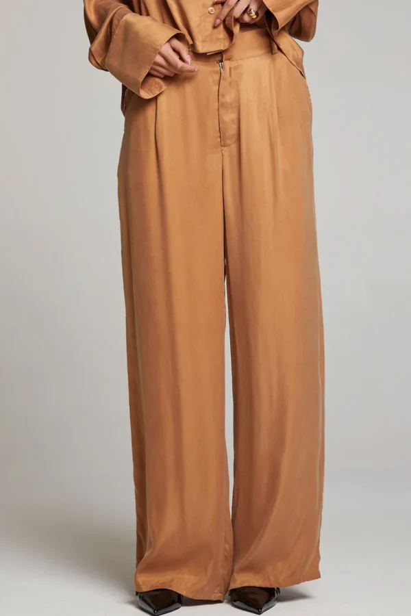 Online Roy Toffee Trouser Women Loungewear | Bottoms