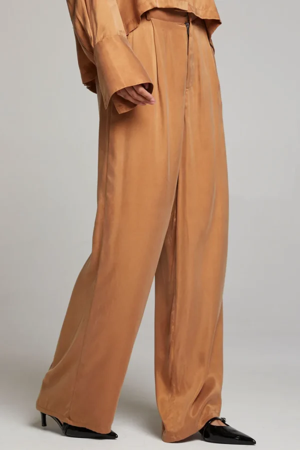 Online Roy Toffee Trouser Women Loungewear | Bottoms