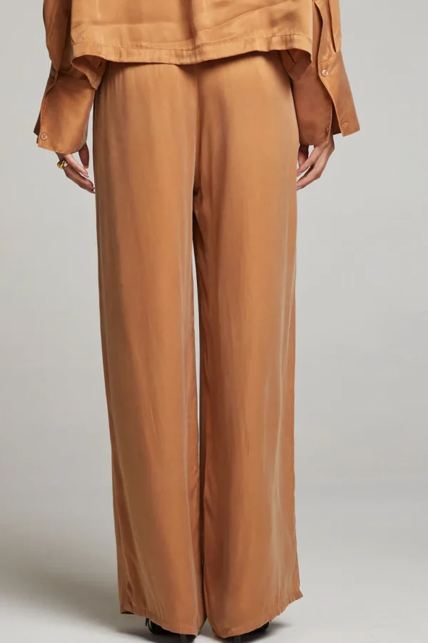 Online Roy Toffee Trouser Women Loungewear | Bottoms