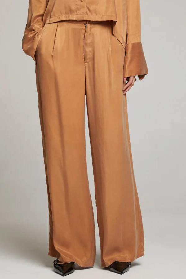 Online Roy Toffee Trouser Women Loungewear | Bottoms