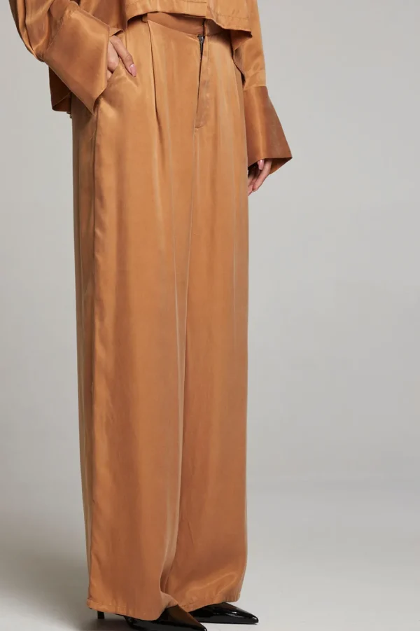 Online Roy Toffee Trouser Women Loungewear | Bottoms