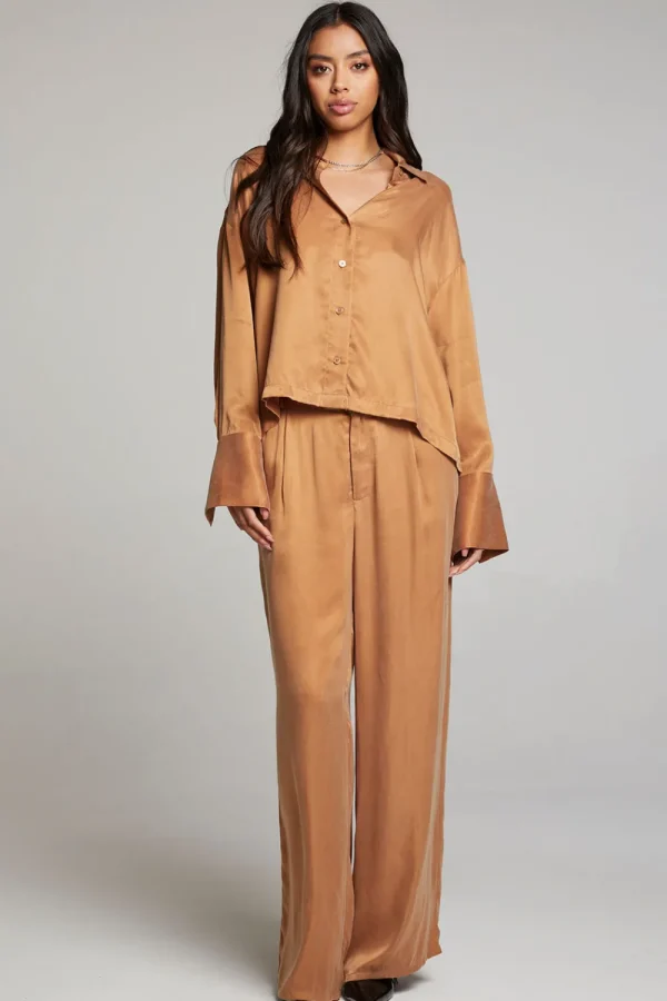 Online Roy Toffee Trouser Women Loungewear | Bottoms