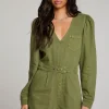 Hot Sami Sphagnum Romper Women Loungewear | Bottoms