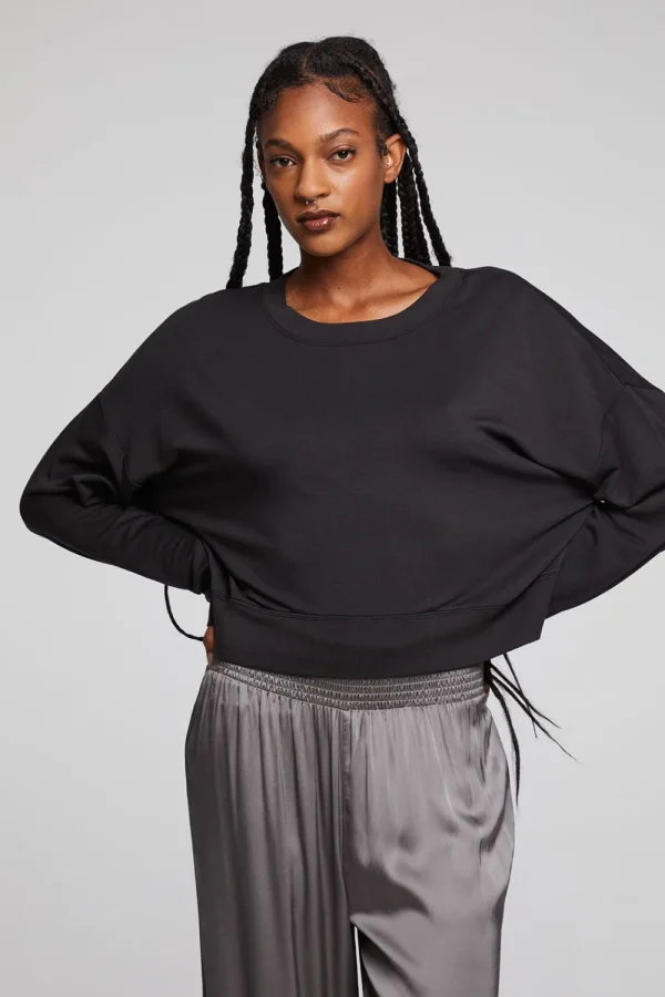 Best Scarlett Licorice Pullover Women Loungewear | Tops