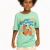 Shop Scooby Doo - Peace Signs Alex Tee Kids/BOY Boys