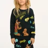 Store Scooby Doo Mash Up Pullover Kids/BOY Boys