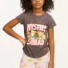 Cheap Scooby Doo Mystery Squad Tee Kids Girls