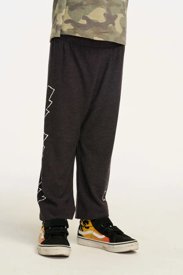 Hot Scribble Bolts Jogger Kids/BOY Boys