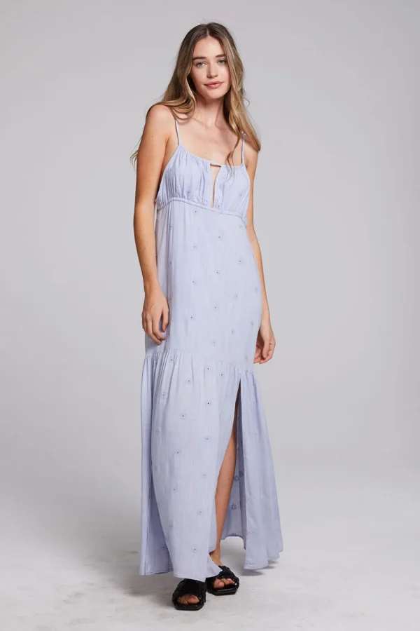 New Seren Maxi Dress Women Loungewear | Dresses