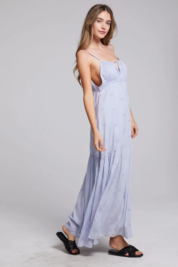 New Seren Maxi Dress Women Loungewear | Dresses