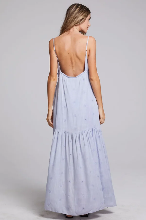 New Seren Maxi Dress Women Loungewear | Dresses