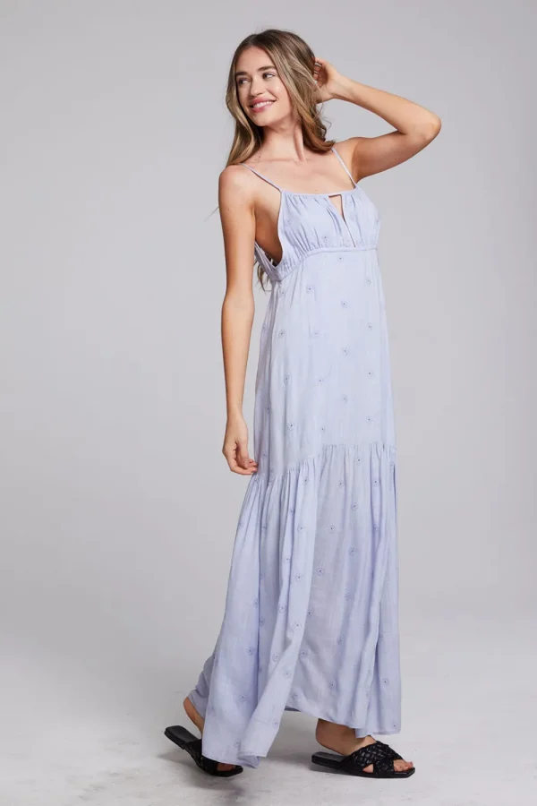 New Seren Maxi Dress Women Loungewear | Dresses