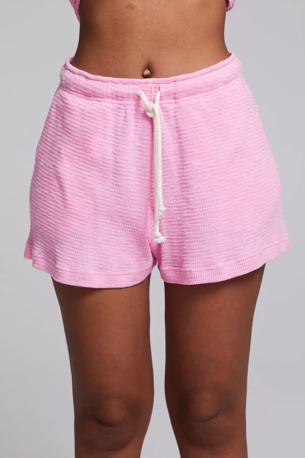 New Serena Rosewater Short Women Loungewear | Bottoms