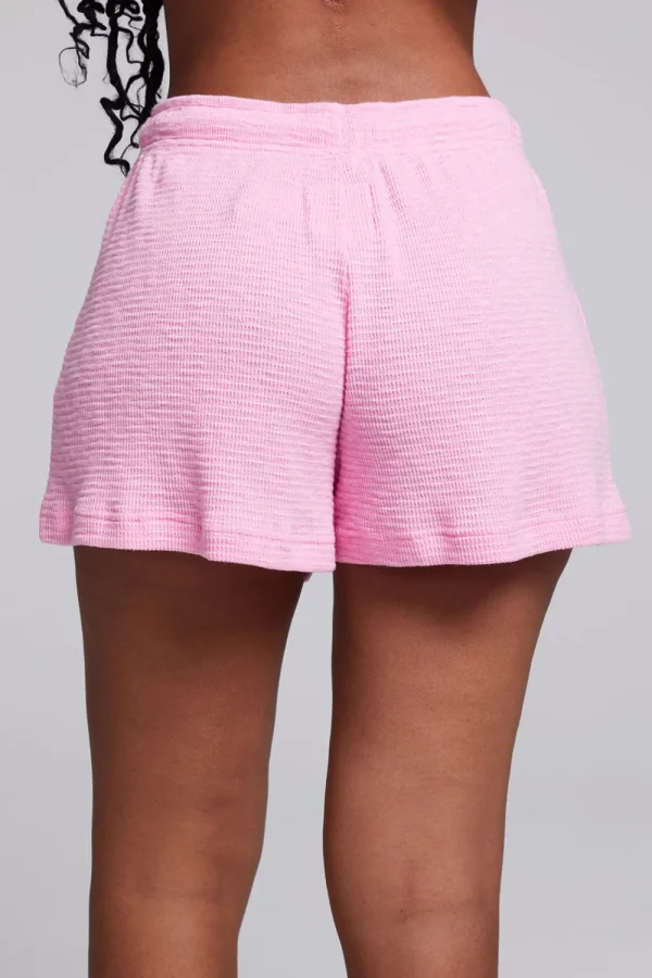 New Serena Rosewater Short Women Loungewear | Bottoms