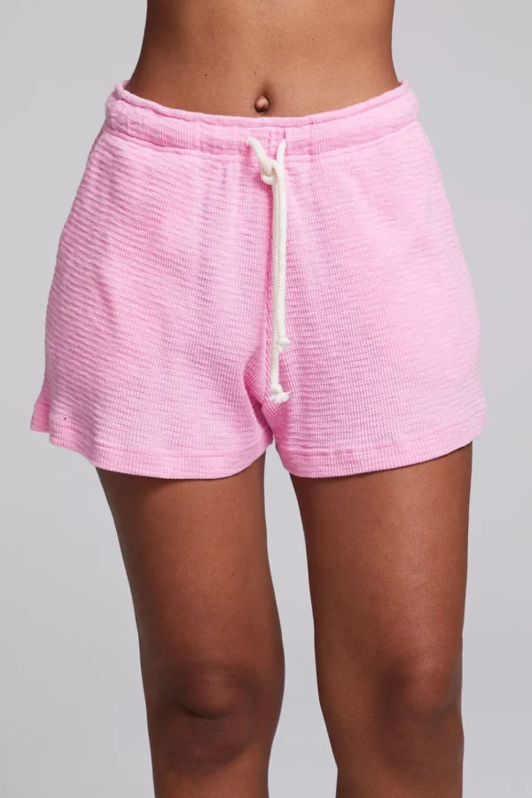 New Serena Rosewater Short Women Loungewear | Bottoms