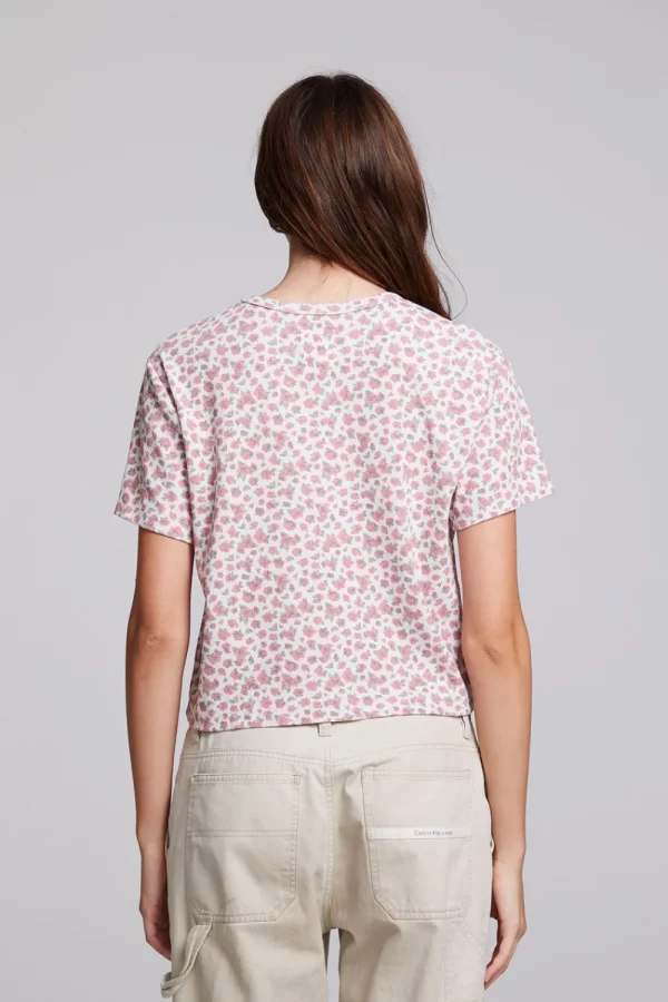 Store Servino Ditsy Rose Tee Women Loungewear | Tops