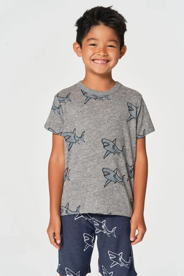 Discount Shark Bite Kids/BOY Boys