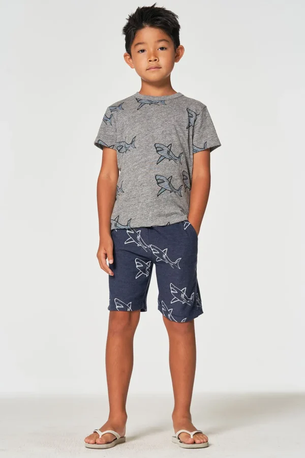 Discount Shark Bite Kids/BOY Boys