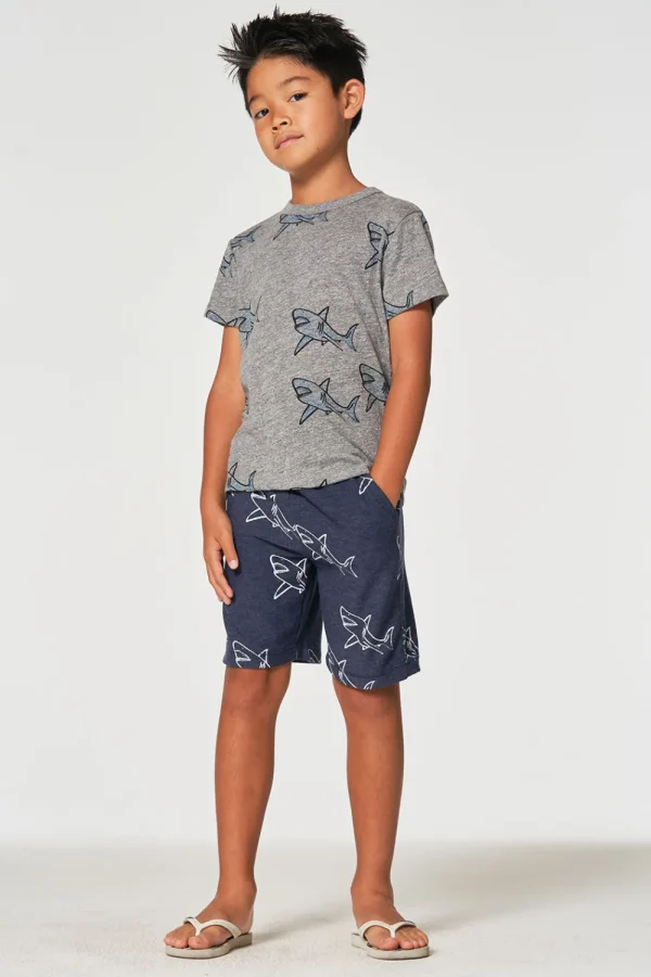 Discount Shark Bite Kids/BOY Boys