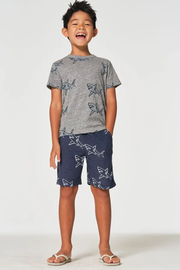 Discount Shark Bite Kids/BOY Boys