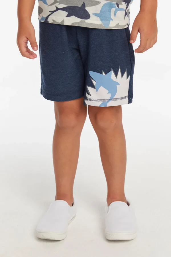 Store Shark Bite Boys Shorts Kids/BOY Boys