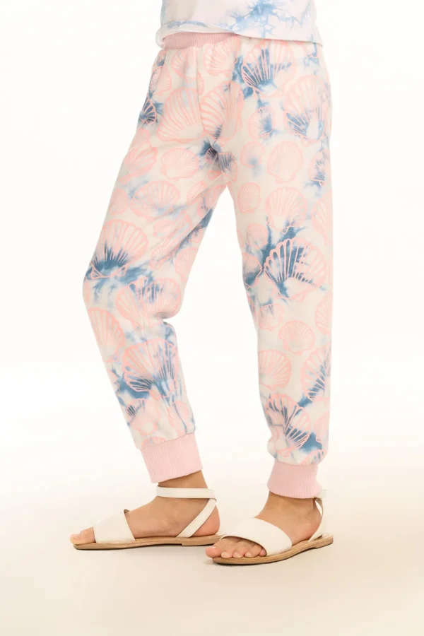 Cheap Shell Yeah Joggers Kids Girls