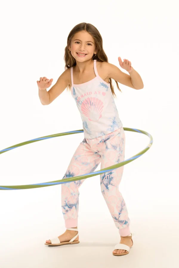 Cheap Shell Yeah Joggers Kids Girls