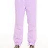 Best Sale Shirred Easy Sweatpant Kids Girls