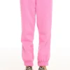 Online Shirred Easy Sweatpant Kids Girls
