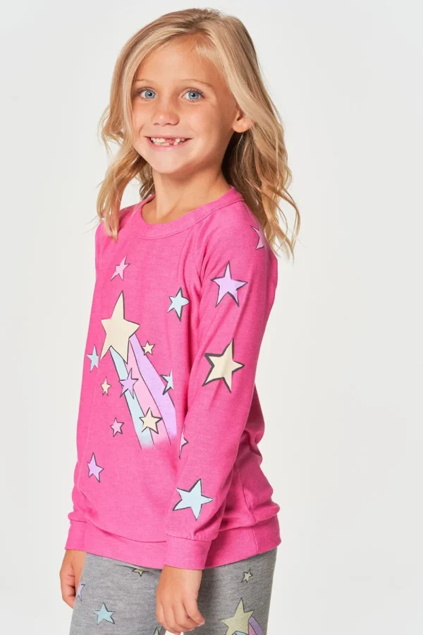 Clearance Shooting Star Kids Girls