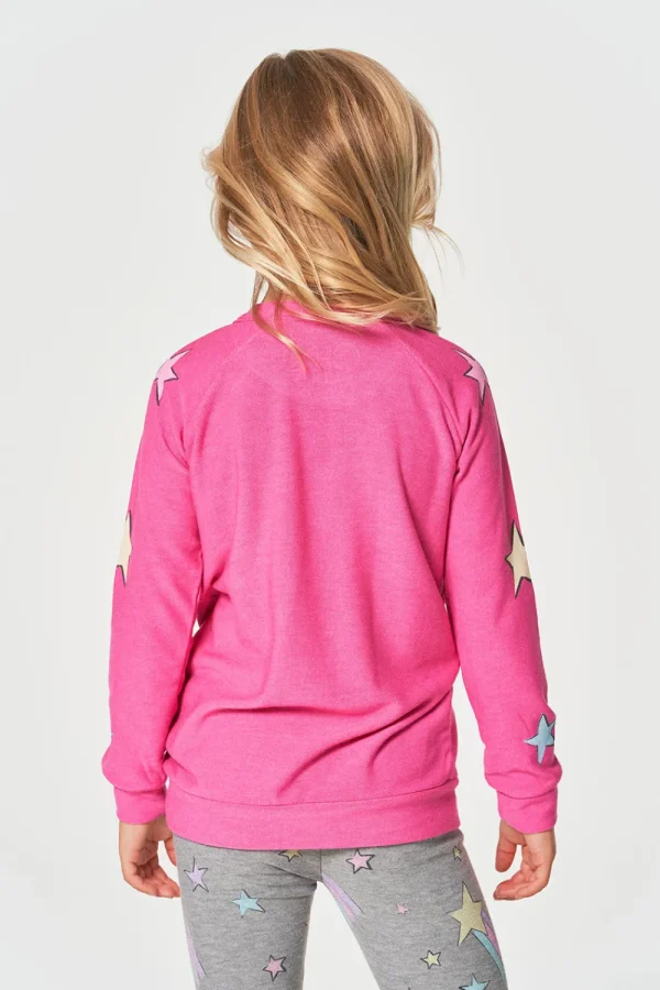 Clearance Shooting Star Kids Girls